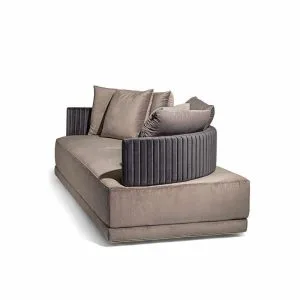 Home 15 Луксозный современный диван для спальни