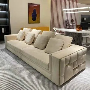 Home 14 большой современный диван